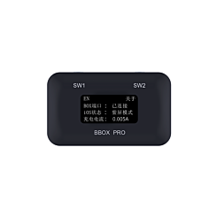 JC DFU B-Box PRO Black for iPhone Restoring Motherboard One Key DFU iOS Reboot/ Booting (Not Returnable)