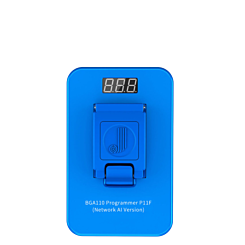 JC P11F BGA110 Nand Programmer For iPhone 8-11 Pro Max (Network AI Version) (Not Returnable)