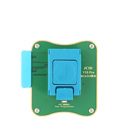 JCID V1S Pro Programmer NAND Read/Write Module BGA315 for iPhone SE3-15PM/iPad 10/iPad Air 5/6/iPad 6/7/iPad Pro 11/12.9 (Not Returnable)