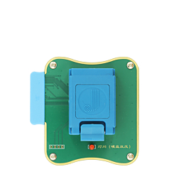 JCID V1S Pro Programmer NAND Read/Write Module BGA60 for iPhone 4/4S/5/5C/6/6P/iPad 2/3/4/5/6/iPad Mini 1/2/3/4 (Not Returnable)
