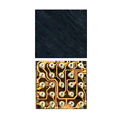 Stock up on the JC ID Face ID Chip IC Replacement Dot Matrix Repair Chip for iPhone 11, 11 Pro, and 11 Pro Max. Not returnable.