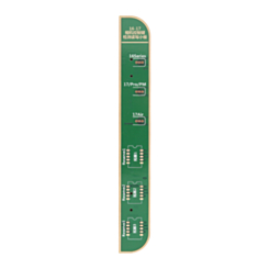 JCID V1S Pro / V1SE Camera Control Key Detection and Reading Board for iPhone 16-17 Series (Only Ground Shipping)