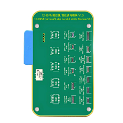JCID V1S Pro Programmer Camera / LiDAR Read & Write Module for iPhone 12 to 15 Pro Max