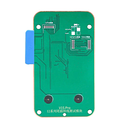 JCID V1S Pro Programmer Charge Connector FPC Test Module for iPhone 12 Series