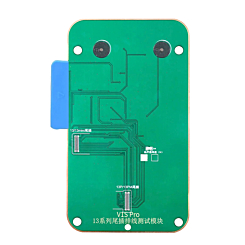 JCID V1S Pro Programmer Charge Connector FPC Test Module for iPhone 13 Series