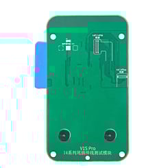 JCID V1S Pro Programmer Charge Connector FPC Test Module for iPhone 14 Series
