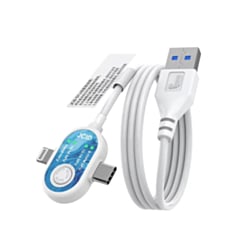 JCID DFU Cable for iPhone 8-16 Pro Max / iPad / Mac