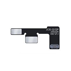 Grab wholesale deals on the JC ID Non-Removal Face ID FPC Flex Cable for iPhone 12 Pro and 12.
