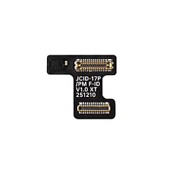 JCID V1S Pro / V1SE Face ID Dot Matrix Repair Flex Cable for iPhone 17 Pro / 17 Pro Max (Not Returnable)