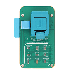 JCID V1S Pro Programmer Face ID Activation Read & Write Module for iPhone X to14 Pro Max (No External Power)