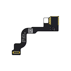 Grab the wholesale deals on the JC ID V1S Face ID dot matrix repair flex cable for the iPhone 14 Plus — not returnable.
