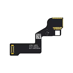 Buy the JC ID V1S Face ID Dot Matrix Repair Flex Cable for iPhone 14 Pro Max.
