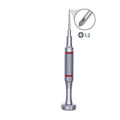 AiXun AX-IS005 2D Alloy Steel Screwdriver - Phillips +1.2
