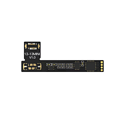 Grab the wholesale deals on the JC ID Tag-On Battery Flex Cable for iPhone 13 and 13 Mini.

