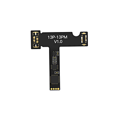 Stock up on the JC ID Tag-On Battery Flex Cable for iPhone 13 Pro 13 Pro Max.
