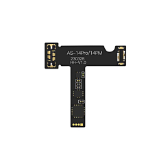 Shop the JC ID Tag-On Battery Flex Cable for iPhone 14 Pro and 14 Pro Max.
