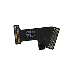 Buy the JC ID Tag-On Wide Angle Rear Camera Repair Flex Cable for iPhone 12.

