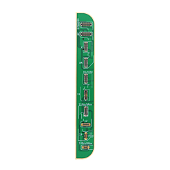 Purchase the JC V1S Face ID Receiver Upgrade Board for iPhone 8 to 12 Pro Max. Not returnable.