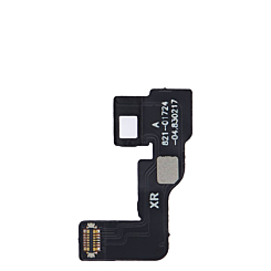 Stock up on the JC ID V1S Face ID Dot Matrix Repair Flex Cable for iPhone XR, not returnable.