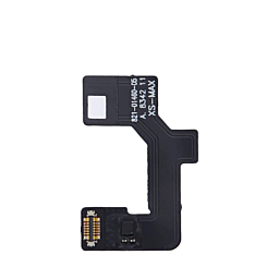 Stock up on the JC ID V1S Face ID Dot Matrix Repair Flex Cable for iPhone XS Max – Not Returnable.