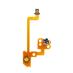 L Button Key Flex Cable for  Nintendo Joy Con Controller (Premium)