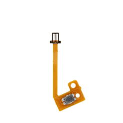 ZR Button Key Flex Cable for  Nintendo Joy Con Controller (Premium)
