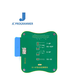 JC FPT-1 Fingerprint Testing Module for iPhone 5s to 8 Plus (Not Returnable)