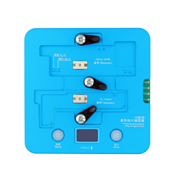 Stock up on the JC Baseband Chip Programmer for iPhone 13, 14, and 15 series.
