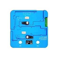 Shop the JC Baseband EEPROM Chip Programmer for iPhone 13 Mini 13 13P 13PM Not Returnable.

