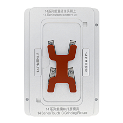 JCID EM03 Touch IC Grind Mould for 14 Series Smart Grinding Machine (Only Ground Shipping)