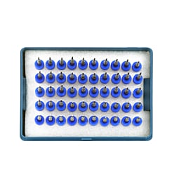 JCID EM03 Replacement Bits (50 Pack) for Smart Grinding Machine (Only Ground Shipping)