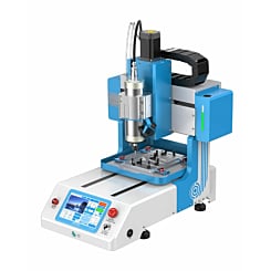 JCID Smart Grinding Machine - EM03 (Standard Edition) (Only Ground Shipping)