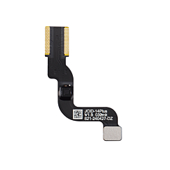 JC ID Front Camera Repair FPC Cable for iPhone 14 Plus (Not Returnable)