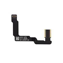 JC ID Front Camera Repair FPC Cable for iPhone 14 Pro Max (Not Returnable)
