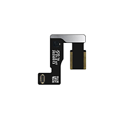 JCID Front Camera Repair FPC Cable for iPhone 16 (Not Returnable)