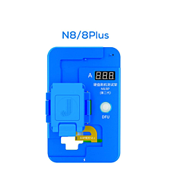 JC V1S Pro N8 Nand Flashing Stand Non-Removal Nand Restoring Fixture for iPhone 8 / 8 Plus (Not Returnable)
