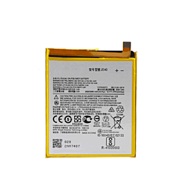 Replacement Battery for Motorola Moto G7 Play (XT1952 / 2019) / G7 One / P30 Play (JE40) (Only Ground Shipping)