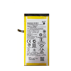 Replacement Battery for Motorola Moto G7 Plus (XT1965) (JG40) (Only Ground Shipping)