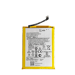Replacement Battery for Motorola G Power (XT2165 / 2022) / G Play (XT2093) / G Play 2023 (XT2271) / G9 Play (XT2083) / G 5G 2022 (XT2213) / G Power (XT2117) / G7 Power (XT1955) / G7 Supra (XT1955-5) / E40 / G30 / DEFY (XT2083-8) / E7 Plus / G10 (JK50)