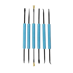 JNT SA-10 Desoldering Aid Tool PCB Cleaning Repair Tool Set (Not Returnable)