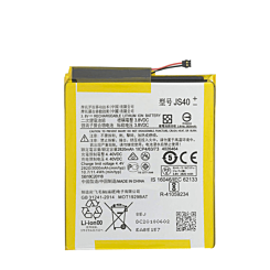 Replacement Battery for Motorola Moto Z3 (XT1929-17 / 2018) / Z3 Play (XT1929 / 2018) (JS40) (Only Ground Shipping)