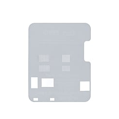 Shop the JITONGXUE Screen IC Cable Protection Planting Tin Mesh for iPhone 12 Pro Max, 13 Pro, 13 Pro Max, 14 Pro, 14 Pro Max, 15 Pro, and 15 Pro Max, not returnable.