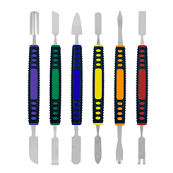 Kaisi Pry Bar Tool Set (6 Pcs)