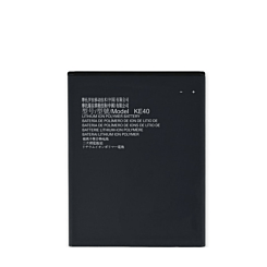 Replacement Battery for Motorola Moto E6 (XT2005) (KE40) (Only Ground Shipping)