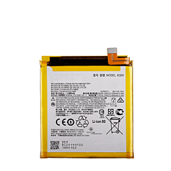 Replacement Battery for Motorola Moto One Hyper XT2027 (KG50) (Only Ground Shipping)