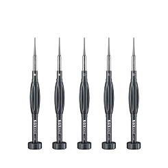 KAIGEXIN K-808 3D Rugby Phone Screwdriver Set (+1.3 / 0.8 / Y0.6 / +2.5 / 4IP)
