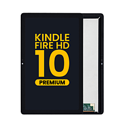 LCD Assembly for Amazon Kindle Fire HD 10 (11th Gen / 2021) (T76N2B) (Premium)