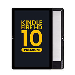 LCD Assembly for Amazon Kindle Fire HD 10 (13th Gen / 2023) (TG425K) (Premium)