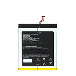 Replacement Battery for Amazon Kindle Fire HD 10 (9th Gen / 2019) (Premium) (Only Ground Shipping)