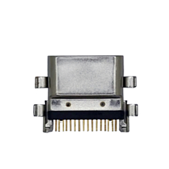Charging Port Only (Soldering Required) for Amazon Kindle Fire HD 10 / HD 10 Plus (11th Gen / 2021)